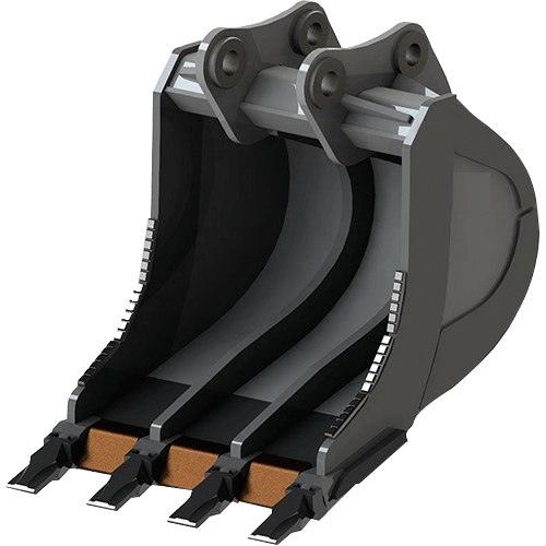 Block Handling Buckets for Excavators – Heavy-Duty Solutions for Stone and Marble Blocks