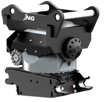Tilt Rotators For Sale