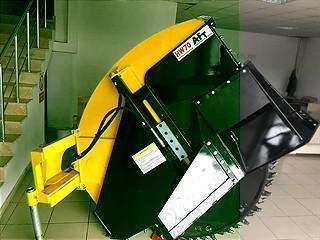 منشار صخري لـ Bobcat