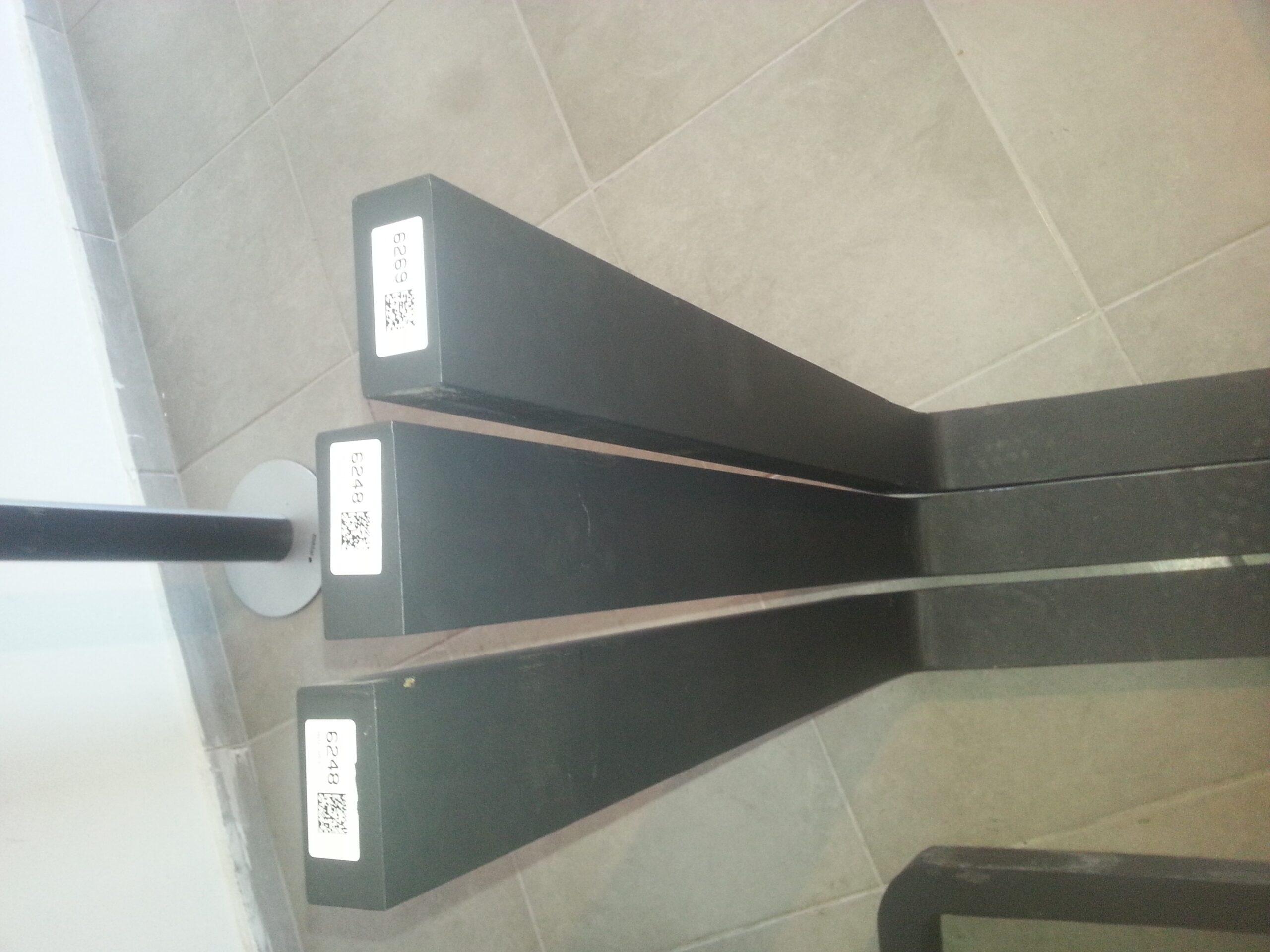 Mini Yükleyici Forklift Çatalı