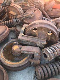 Sprockets