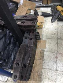 Beko Loder Çelik Dövme Tırnaklar