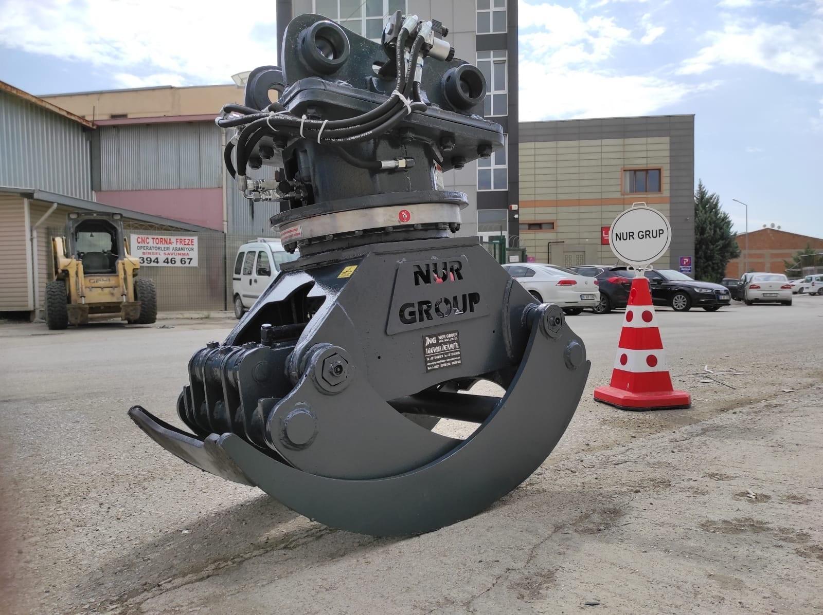 Tomruk Ataşmanı