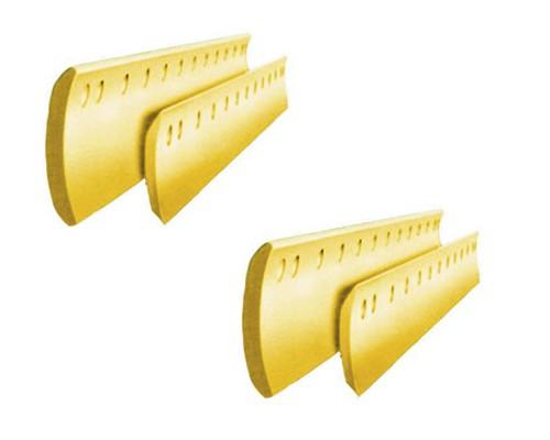 Grader Cutting Edges