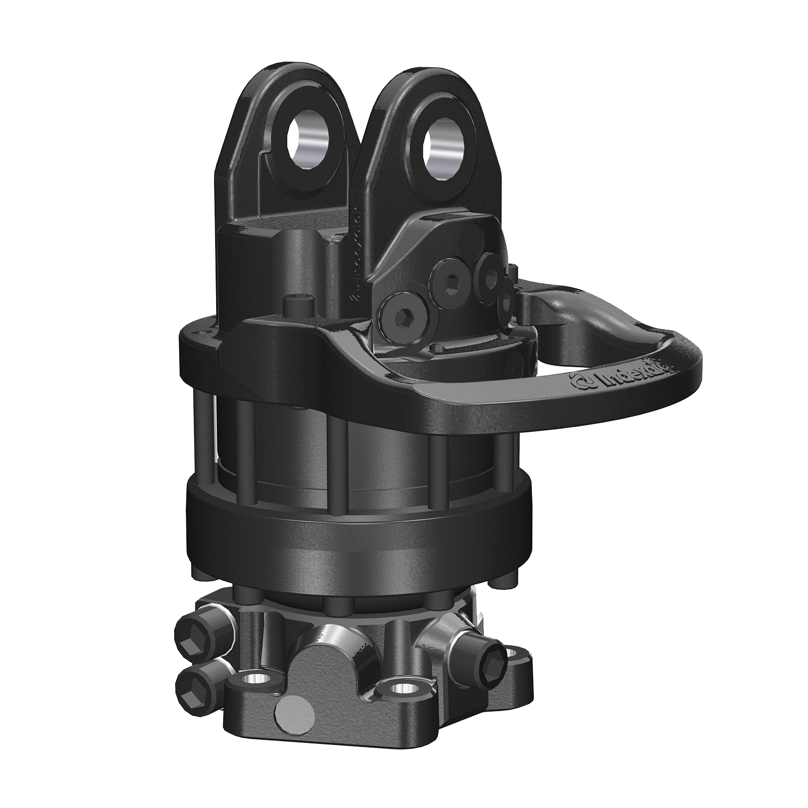 Hydraulic Rotators