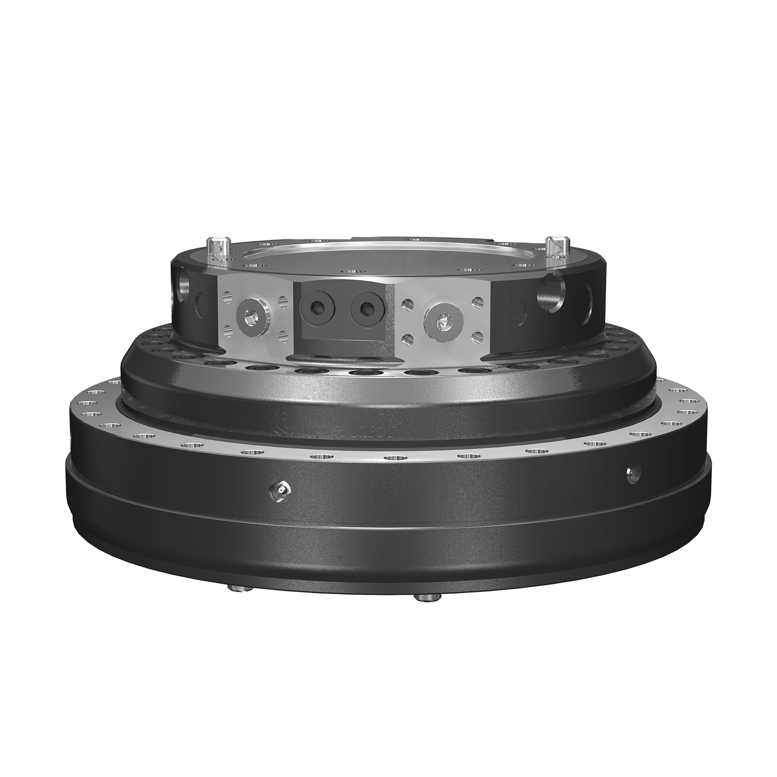 Hydraulic Rotators