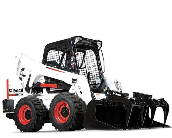 Bobcat Kiralama