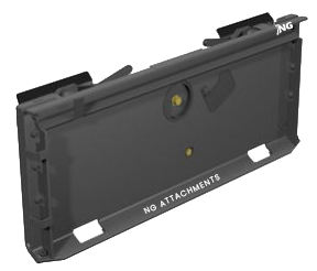 Tilt Attachments  Skid Steer Loader