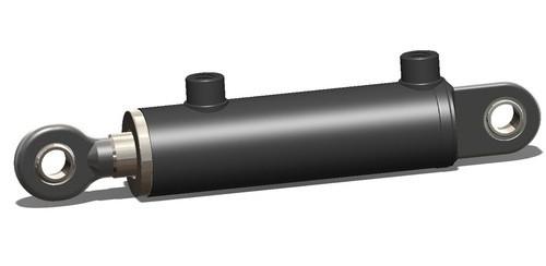 Hydraulic Cylinder Excavator
