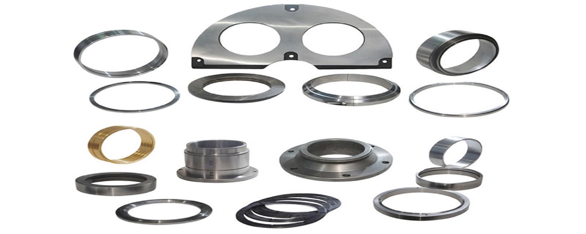 Hydromotorshaft