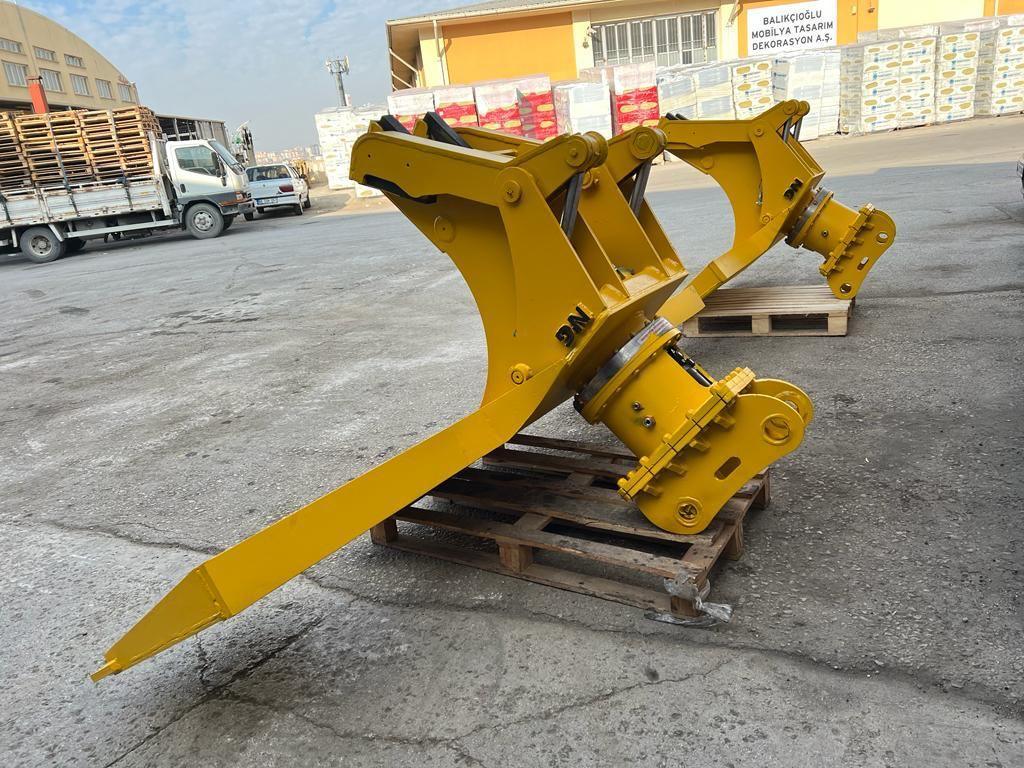 Travers Değiştirme Ataşmanı