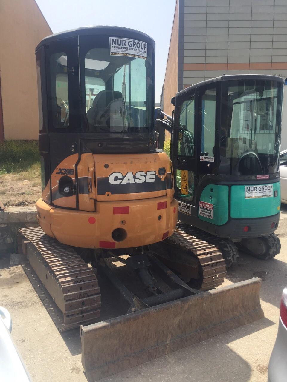 Mini Makine Ekspertiz Satış