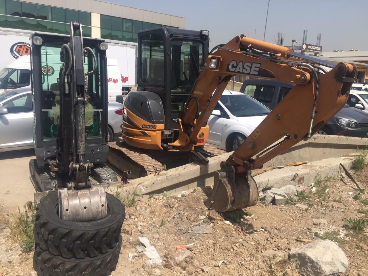 Mini Makine Ekspertiz Satış