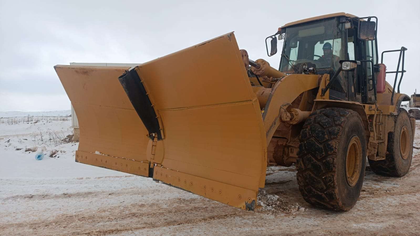 Snow Blade Snow Plow