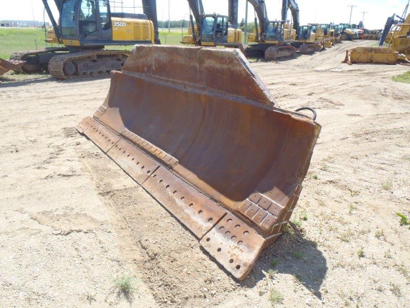 Dozer Blade