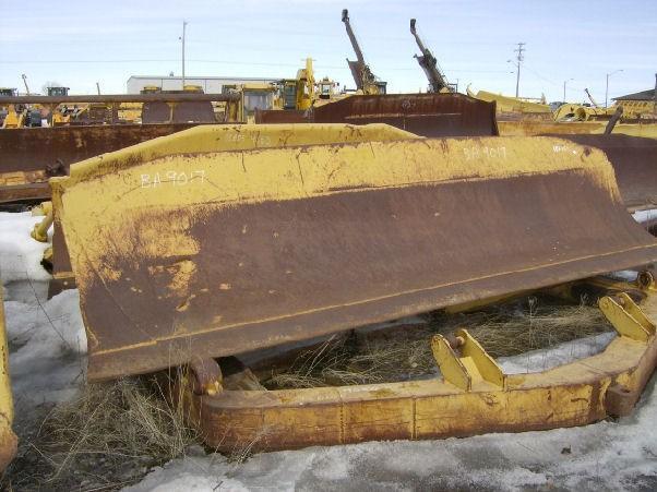 Dozer Blade