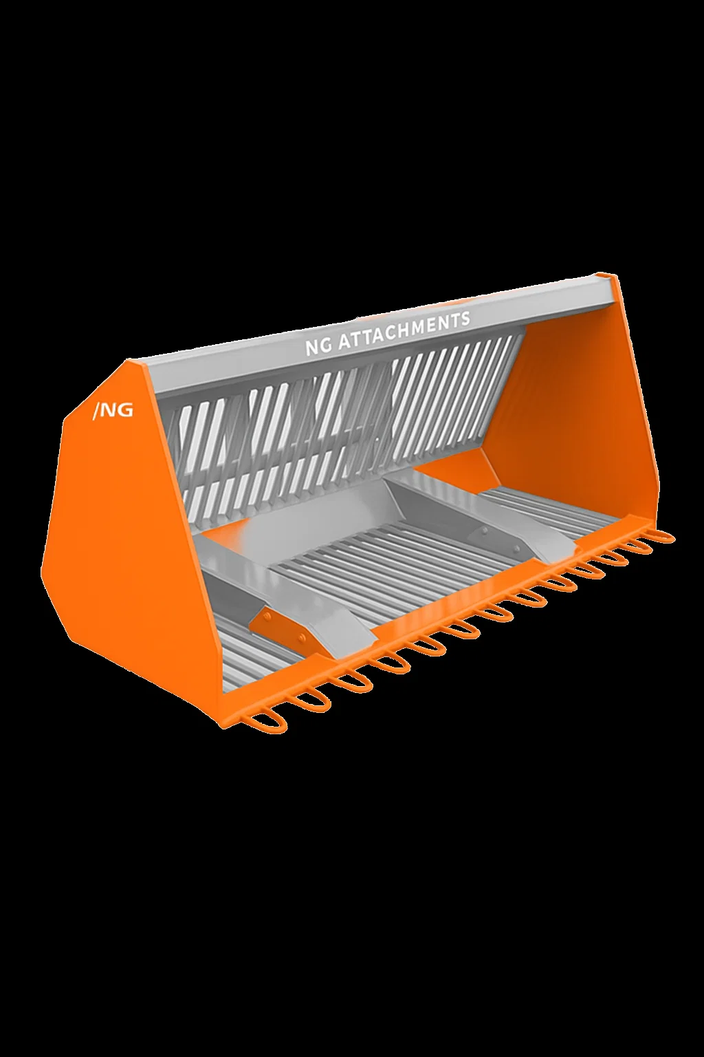 Beet Bucket Attachments for Loaders – High-Capacity Handling for Agriculture and Silage