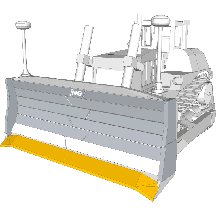 Dozer Blade