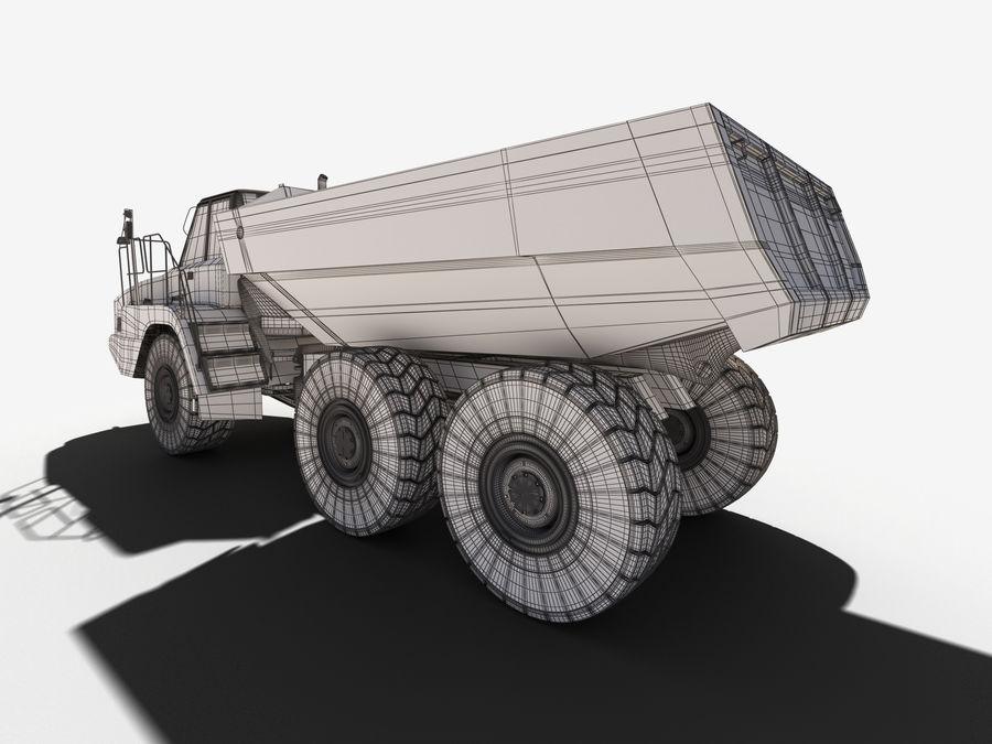 Dump Truck Bodies