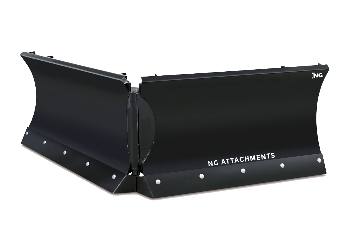 Lame Chasse-Neige Hydraulique
