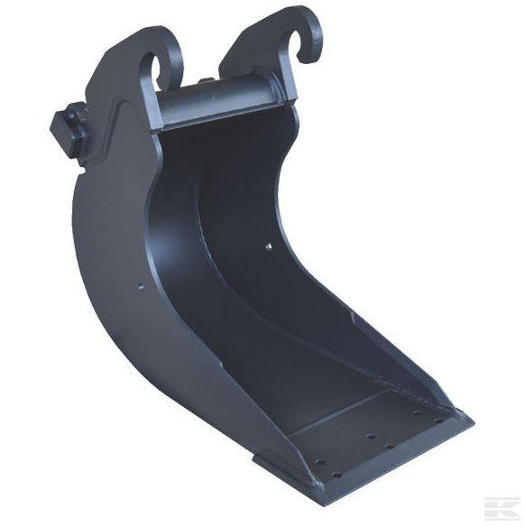 GODET BANANE CANALISATION