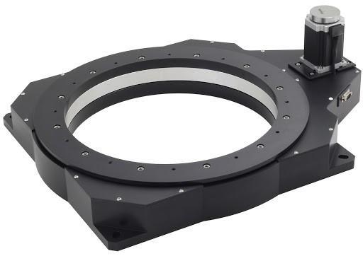 NG-DT Serisi – Döner Tabla (Rotary Table)