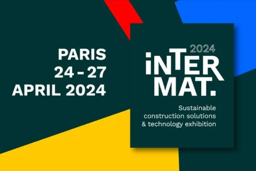 İntermat From April 24 to 27, 2024 NG ATTACHMENTS