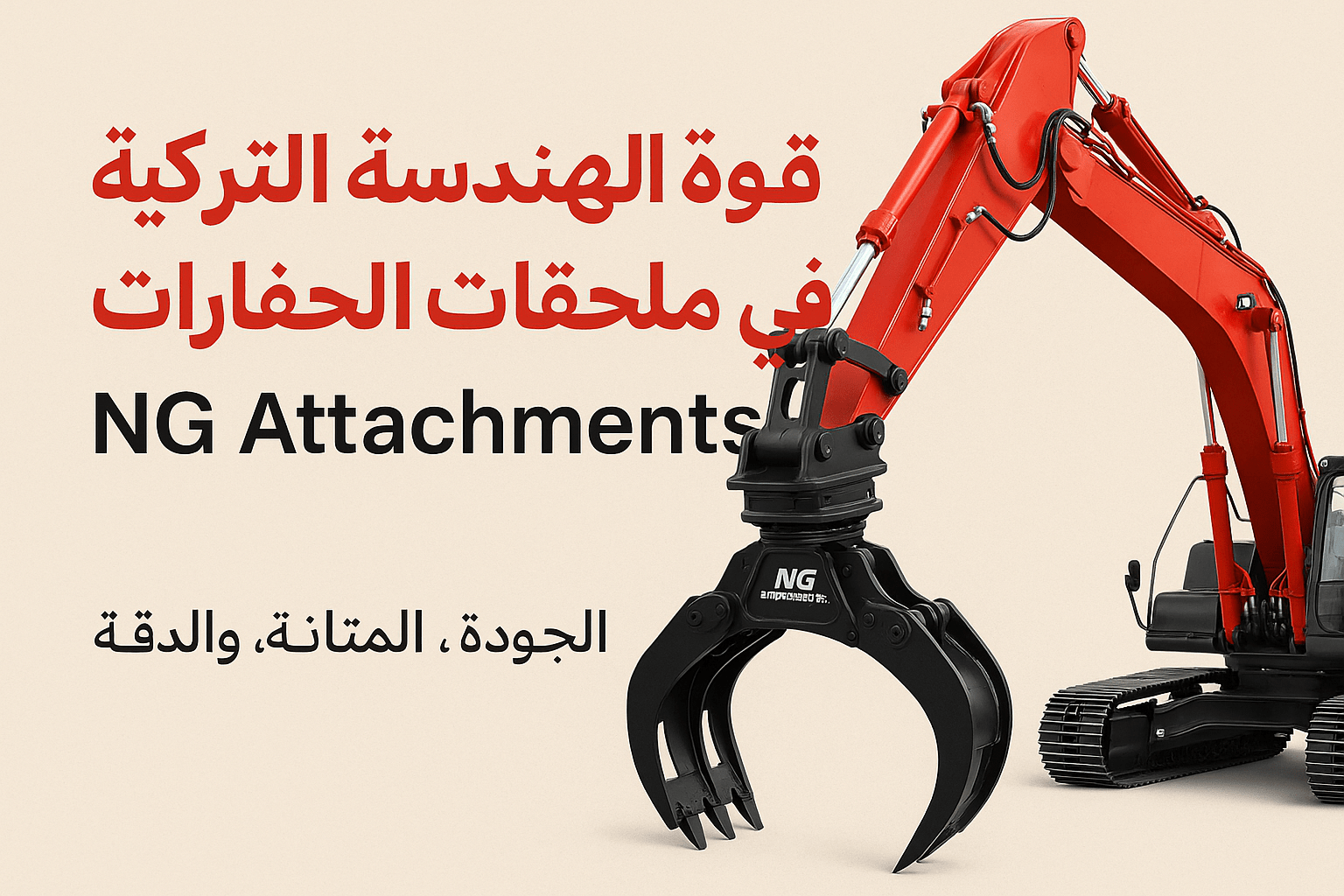 كيفية اختيار الملحق المناسب: الصخور، الخردة، الخشب أو النفايات؟